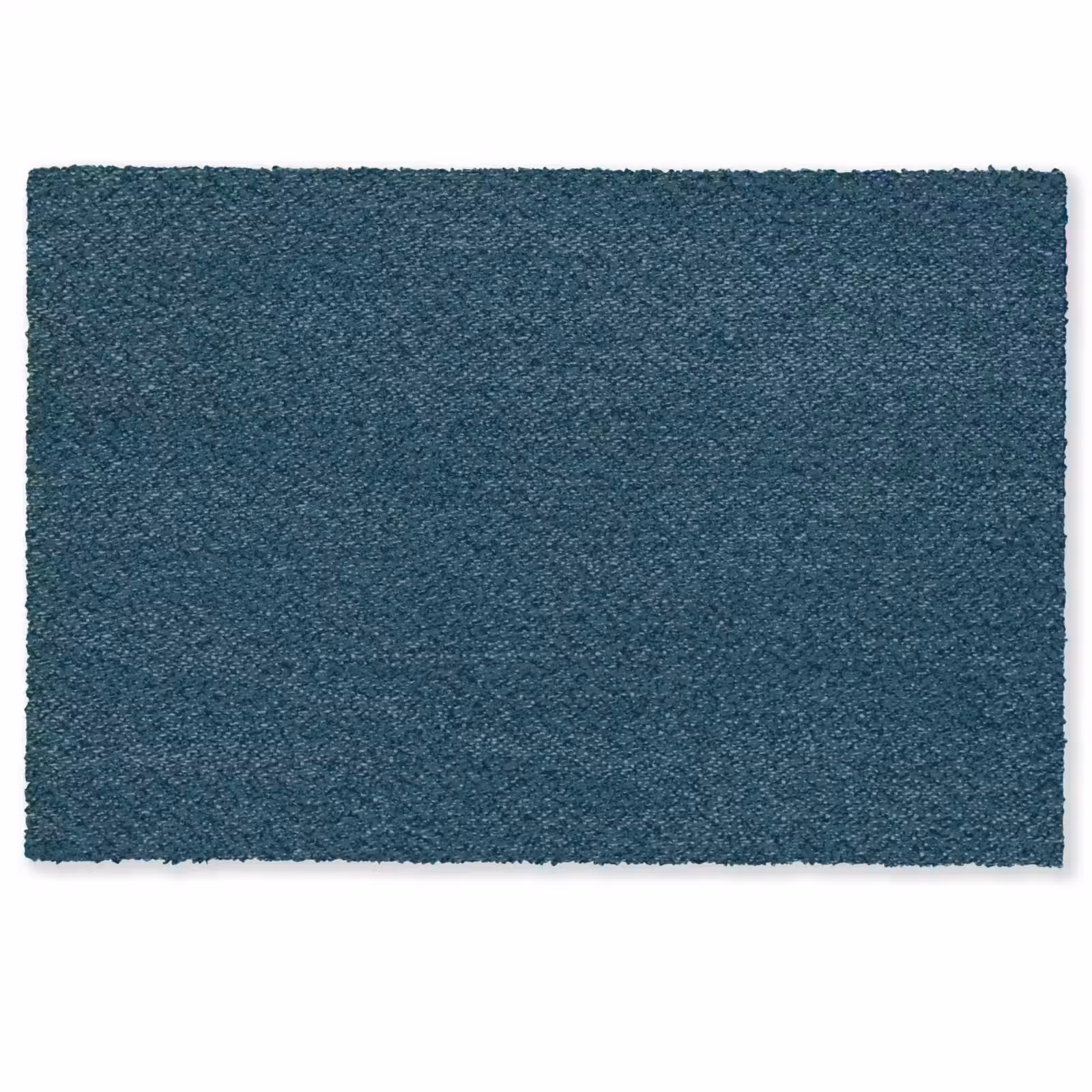 Deurmat - Dark - Indigo - Blauw — 1