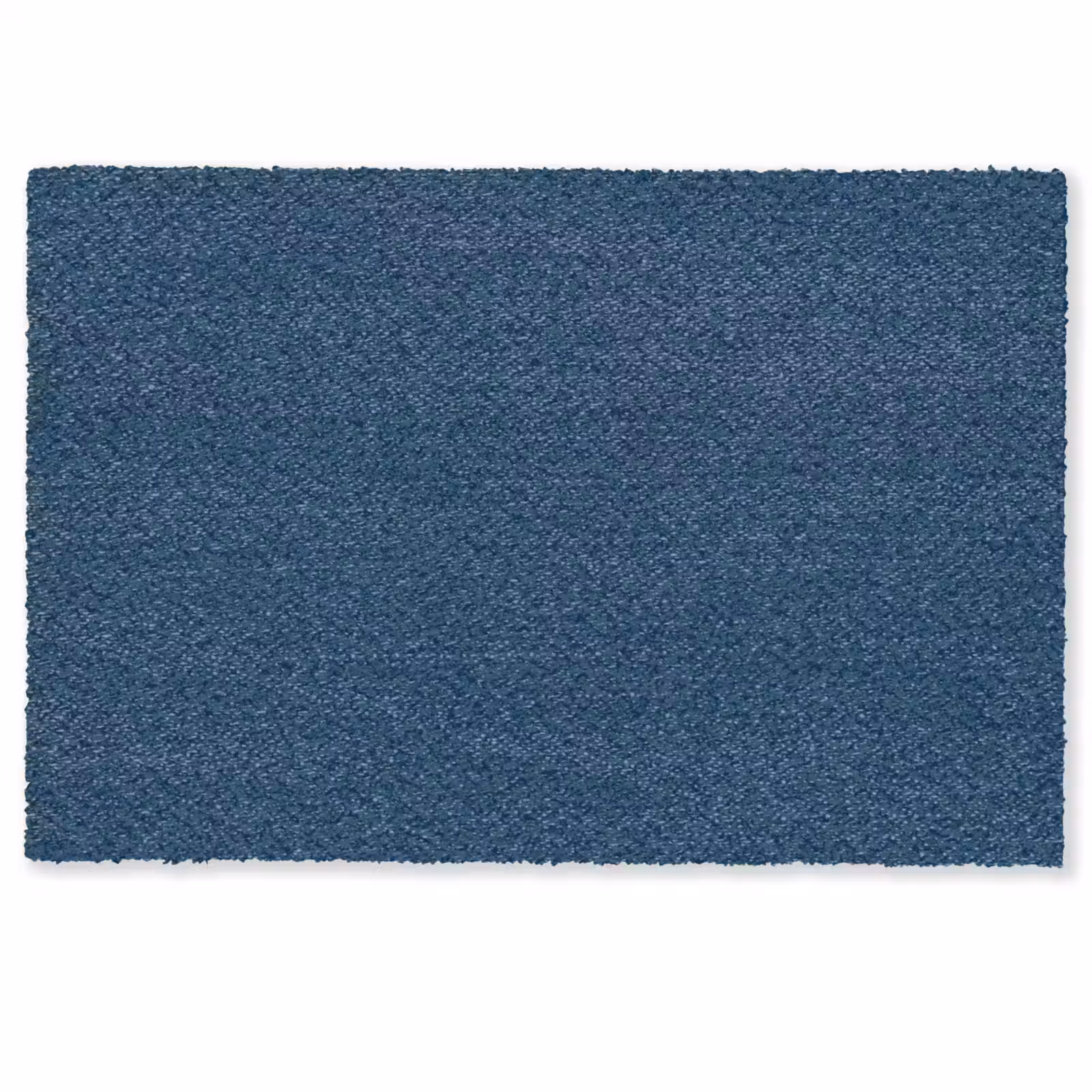 Deurmat - Deep - Ocean - Blauw — 1