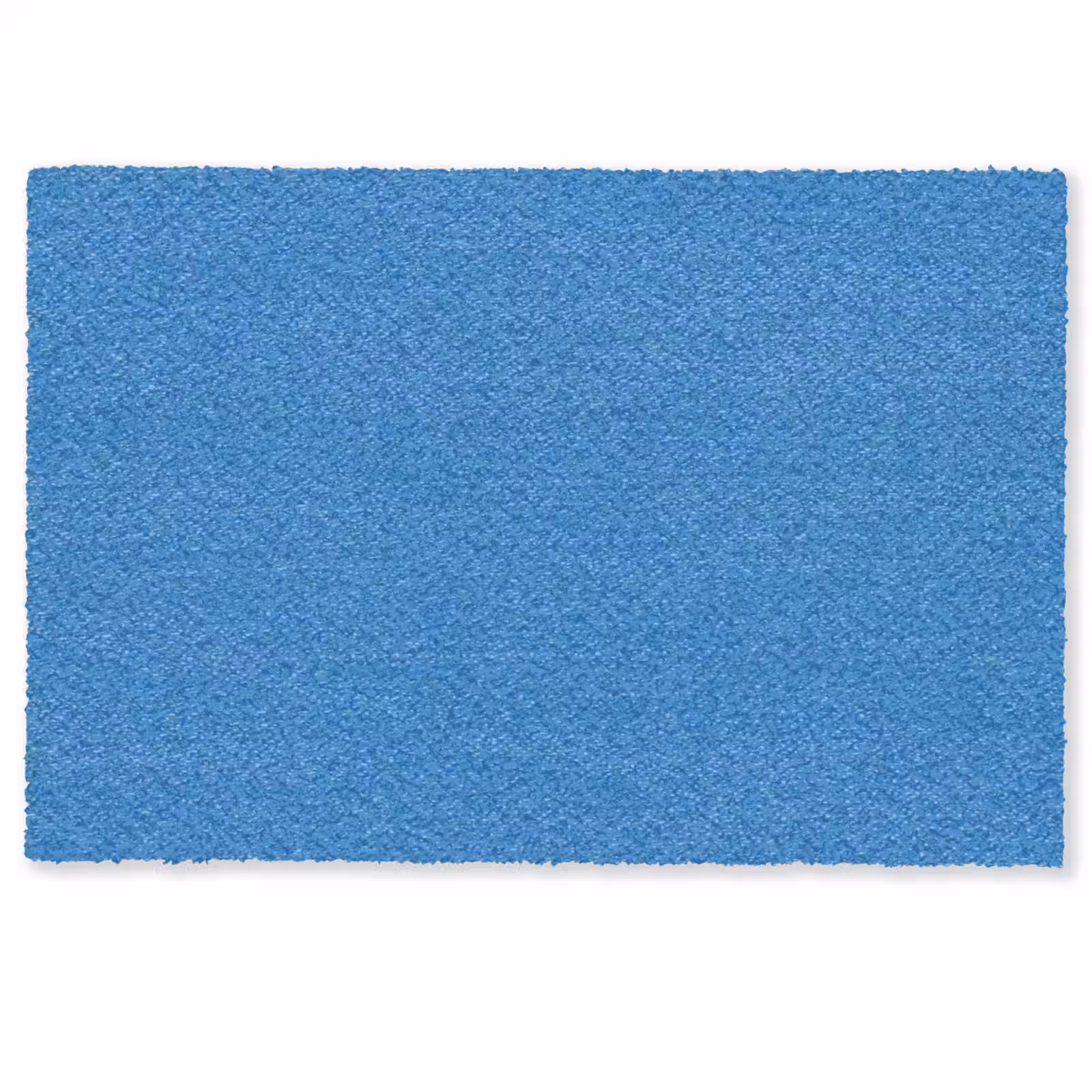 Deurmat - Royal - Blue - Blauw — 1