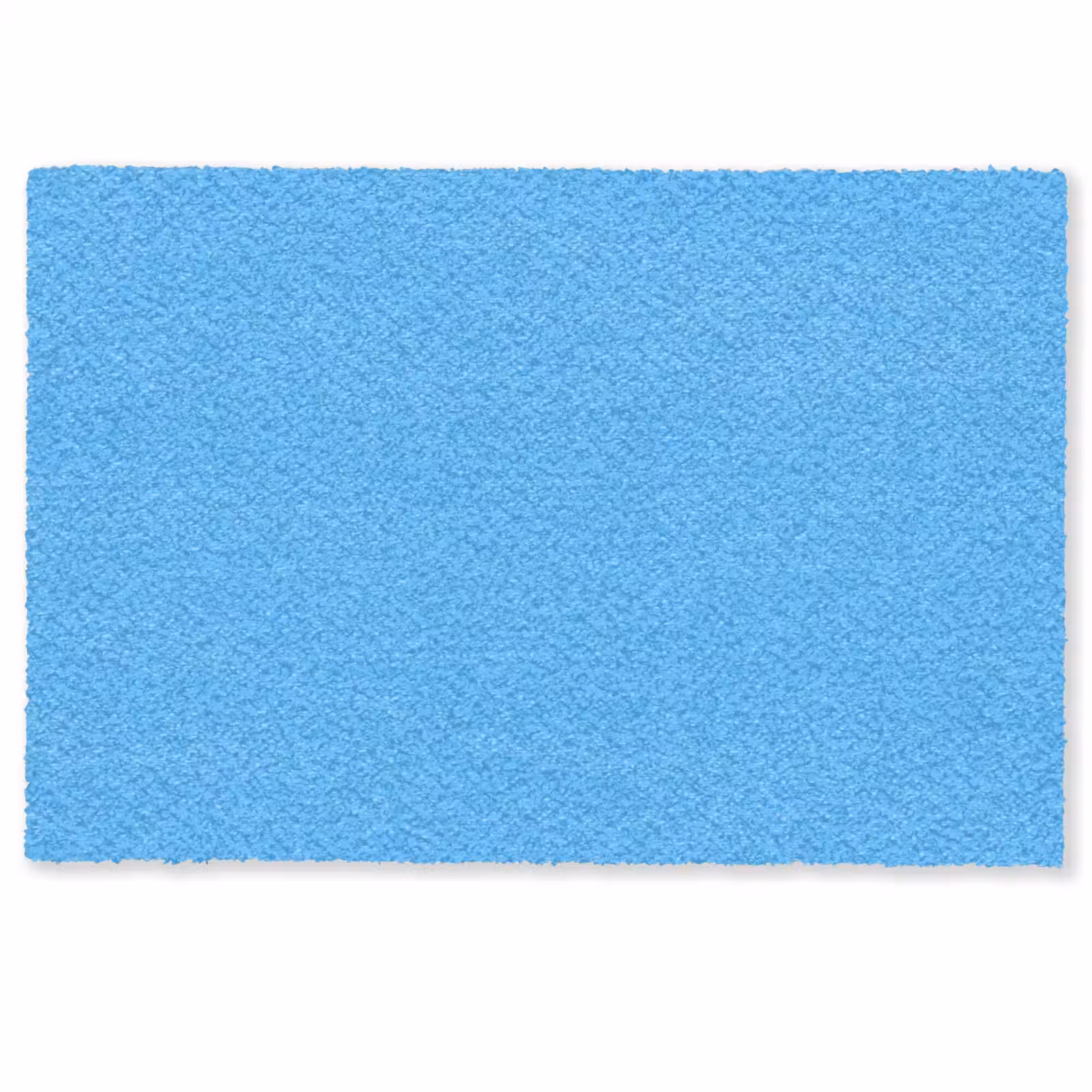 Deurmat - Sky - Blue - Blauw — 1