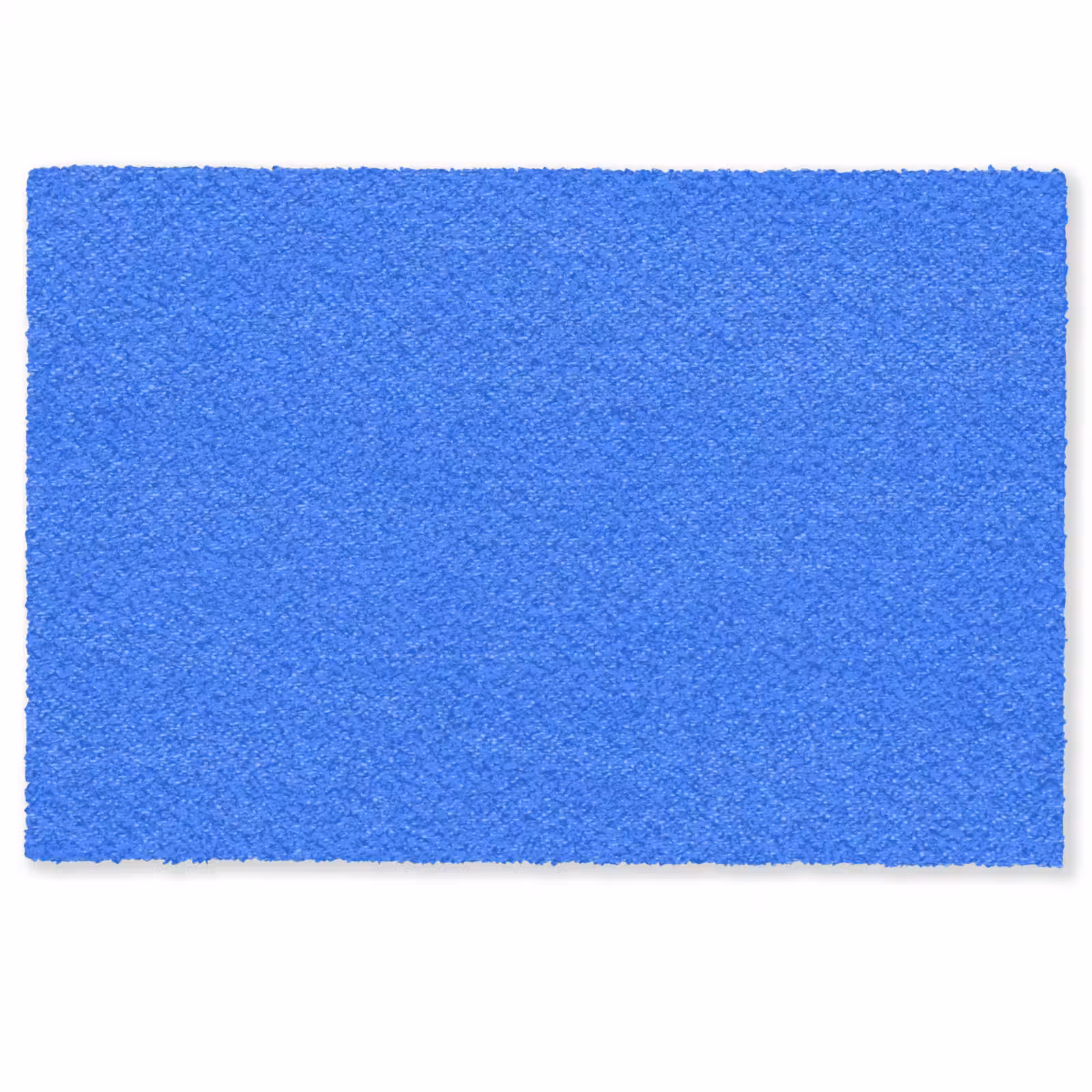 Deurmat - Vivid - Cobalt - Blauw — 1