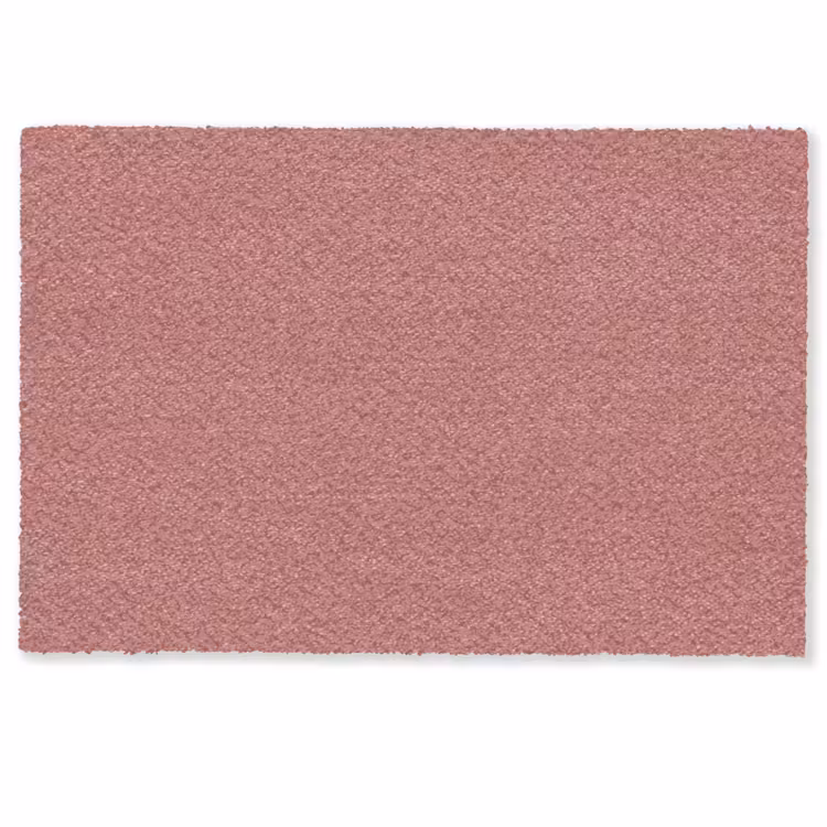 Deurmat - Ancient - Rose - Roze — 1