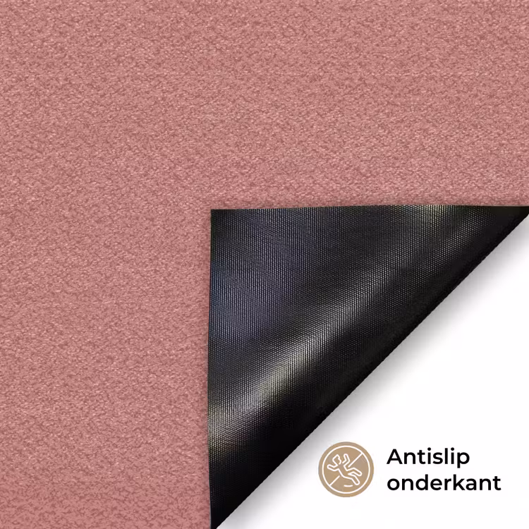 Deurmat - Ancient - Rose - Roze — 6