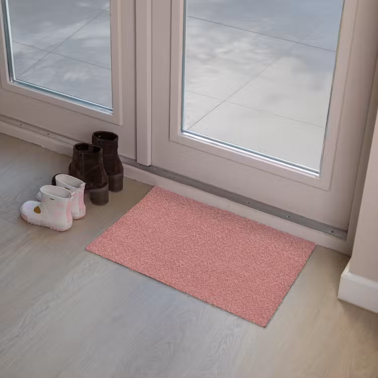 Deurmat - Ancient - Rose - Roze — 8