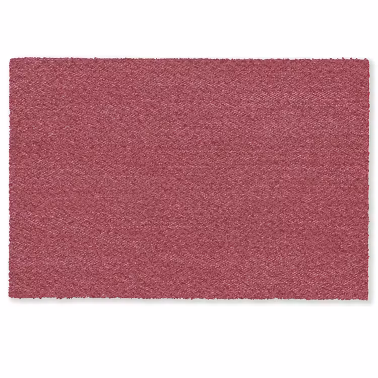 Deurmat - Antique - Ruby - Rood — 1