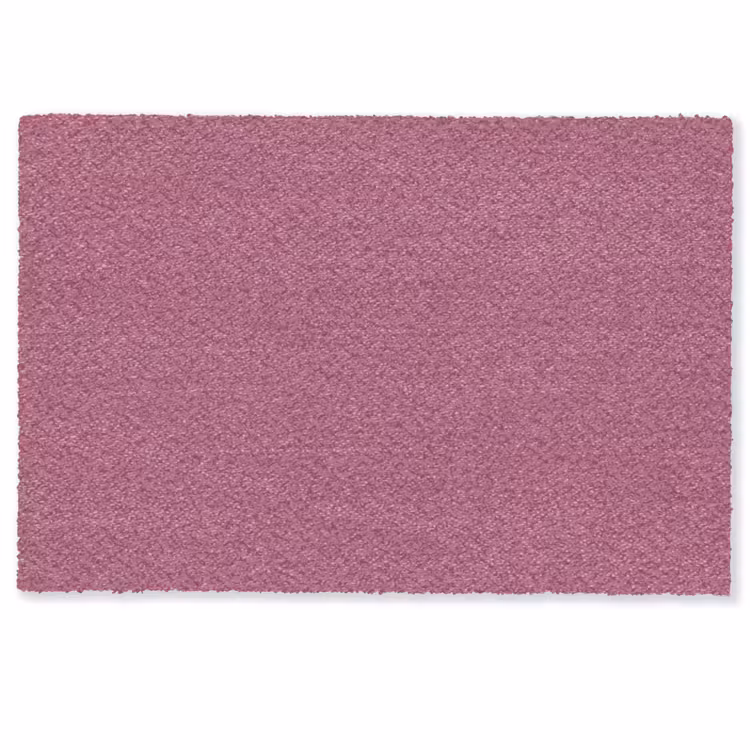 Deurmat - Berry - Roze -Pink — 1