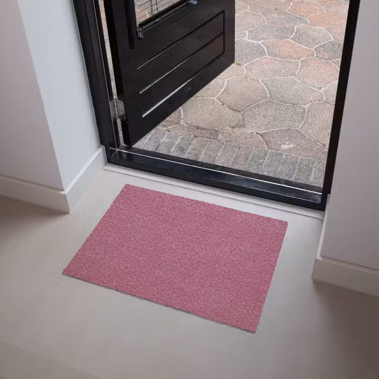Deurmat - Berry - Roze -Pink — 4
