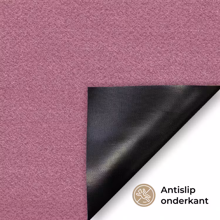 Deurmat - Berry - Roze -Pink — 6