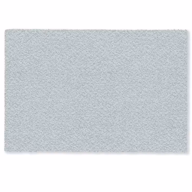 Deurmat - Blue - Bay - Blauw — 1