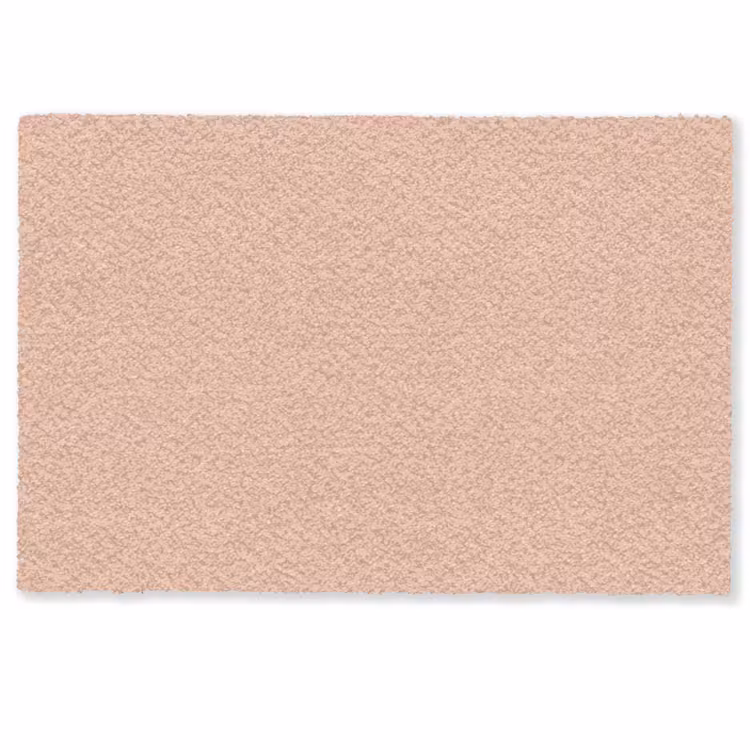Deurmat - Blush - Terracotta - Nude — 1