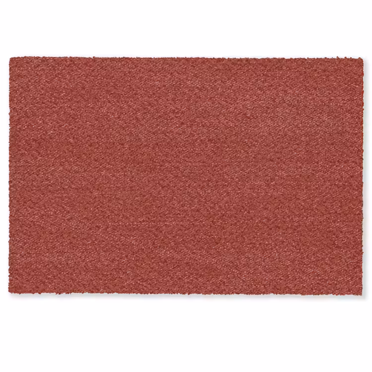 Deurmat - Burnt - Copper - Rood — 1