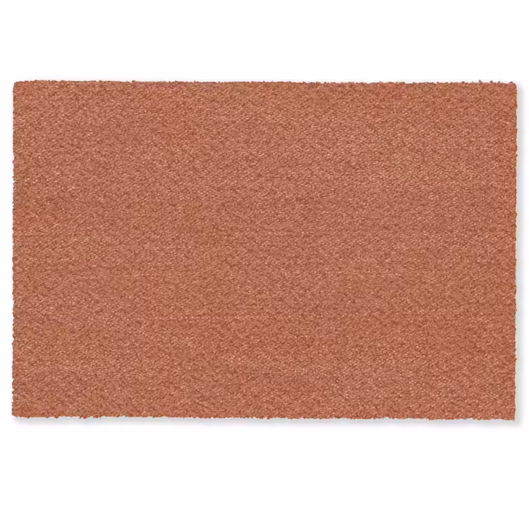 Deurmat - Burnt - Sienna - Oranje — 1