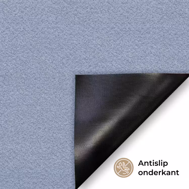 Deurmat - Canary - Champ - Blauw — 6