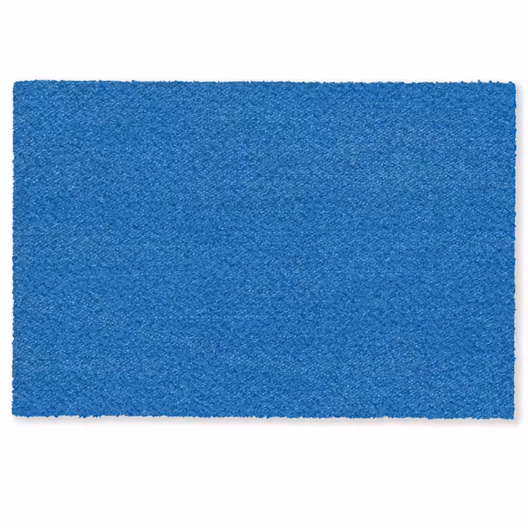 Deurmat - Classic - Azure - Blauw — 1