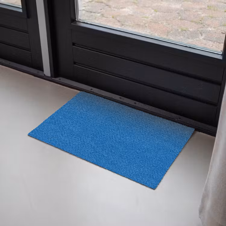 Deurmat - Classic - Azure - Blauw — 2