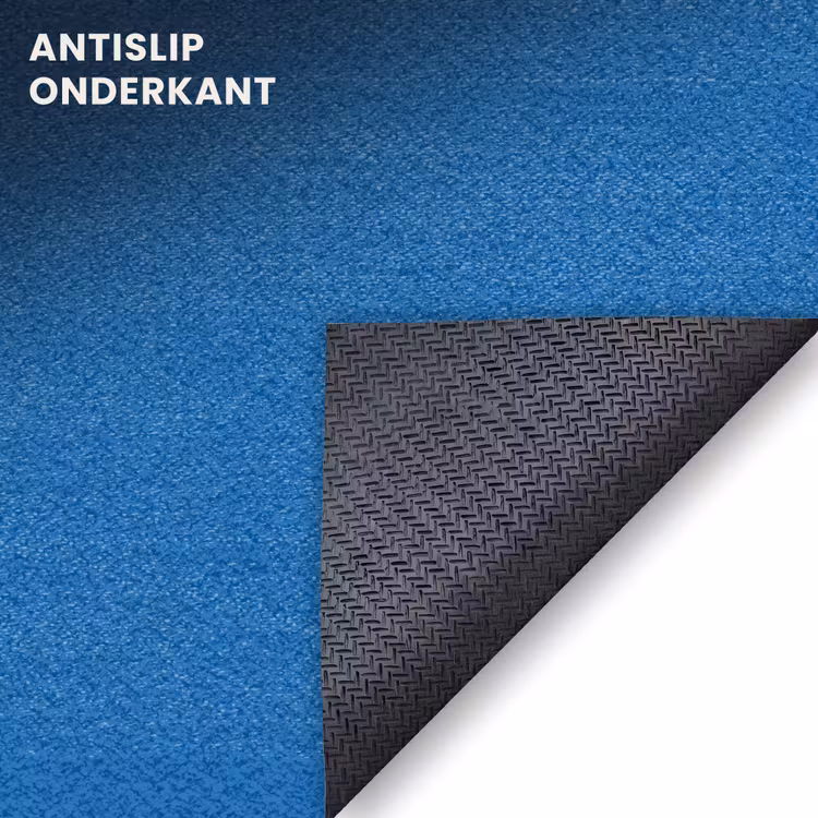 Deurmat - Classic - Azure - Blauw — 6