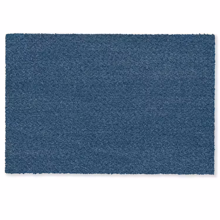 Deurmat - Deep - Ocean - Blauw — 1