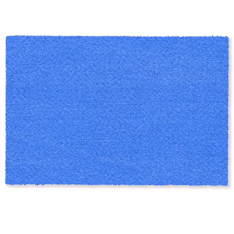 Deurmat - Vivid - Cobalt - Blauw — 1