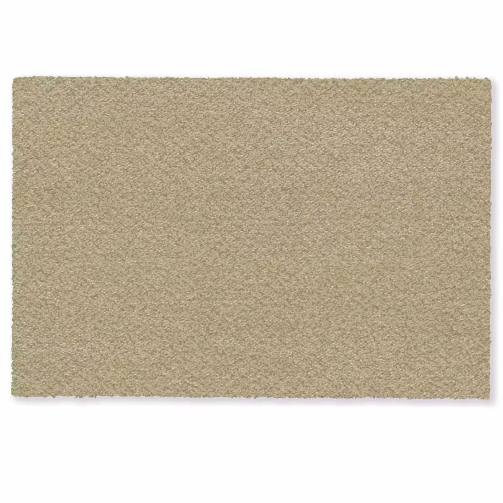 Deurmat - Antique - Moss - Groen — 1