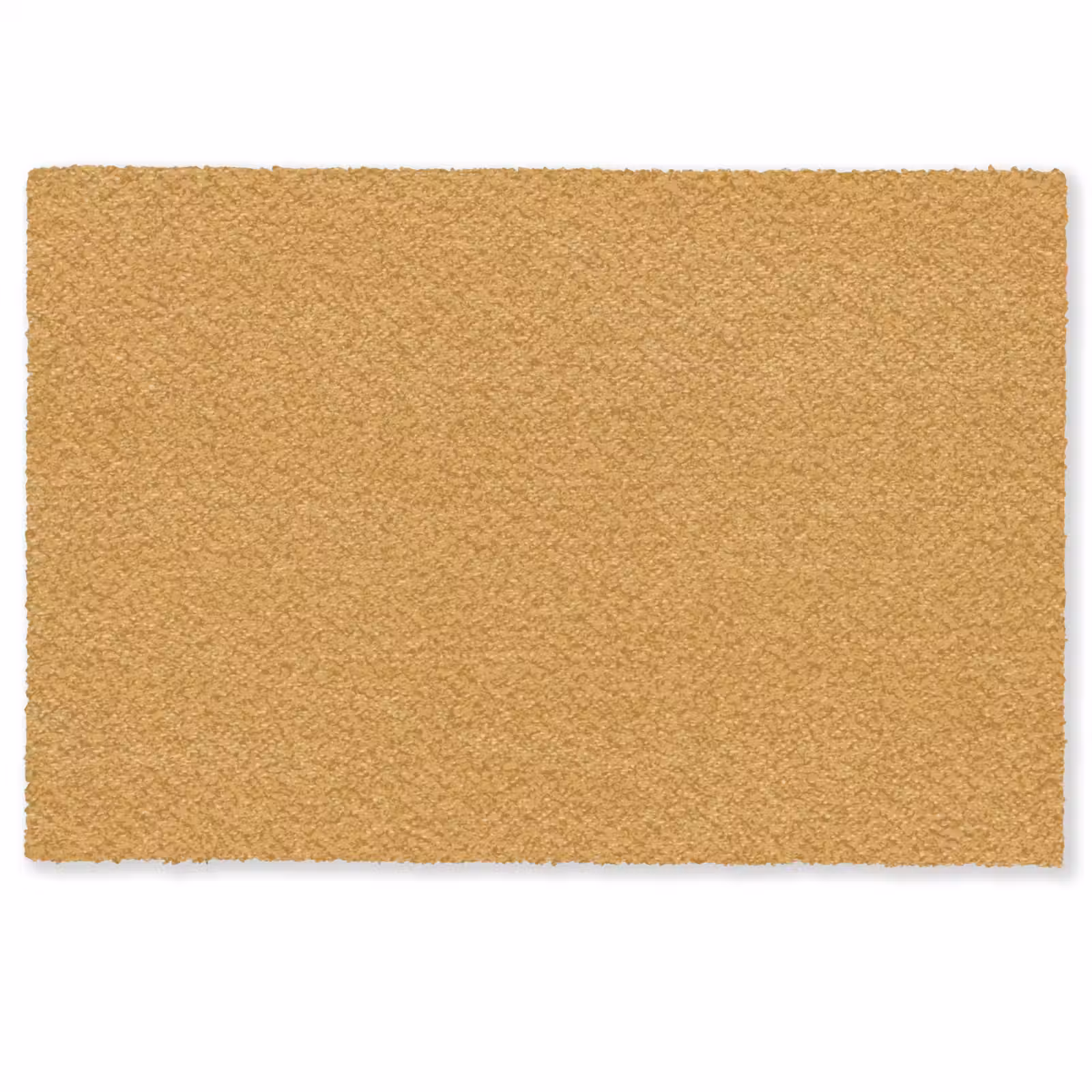 Deurmat - Autumn - Mustard - Geel — 1