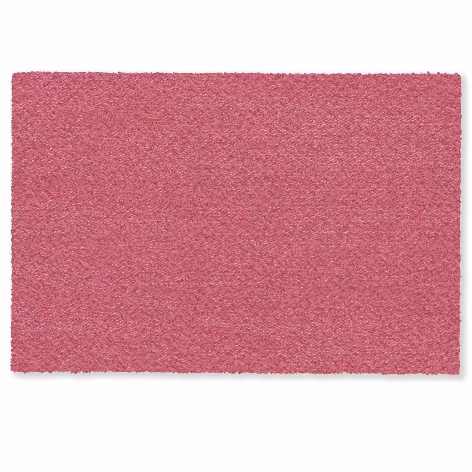 Deurmat - Bold - Berry - Rood — 1