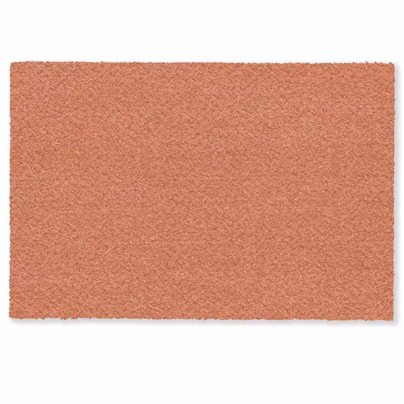 Deurmat - Classic - Terracotta - Oranje — 1