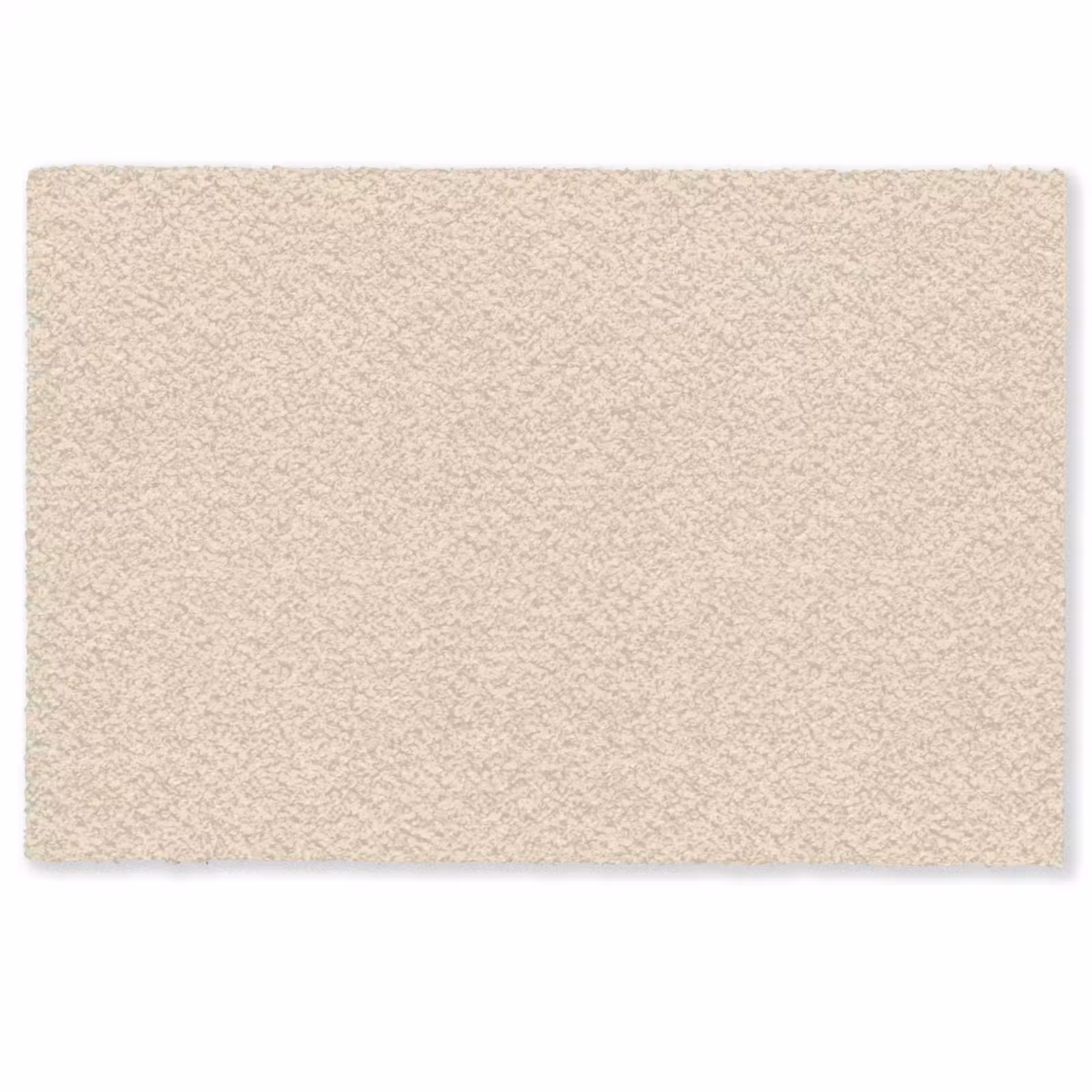 Deurmat - Cream - Nude - Neutraal — 1