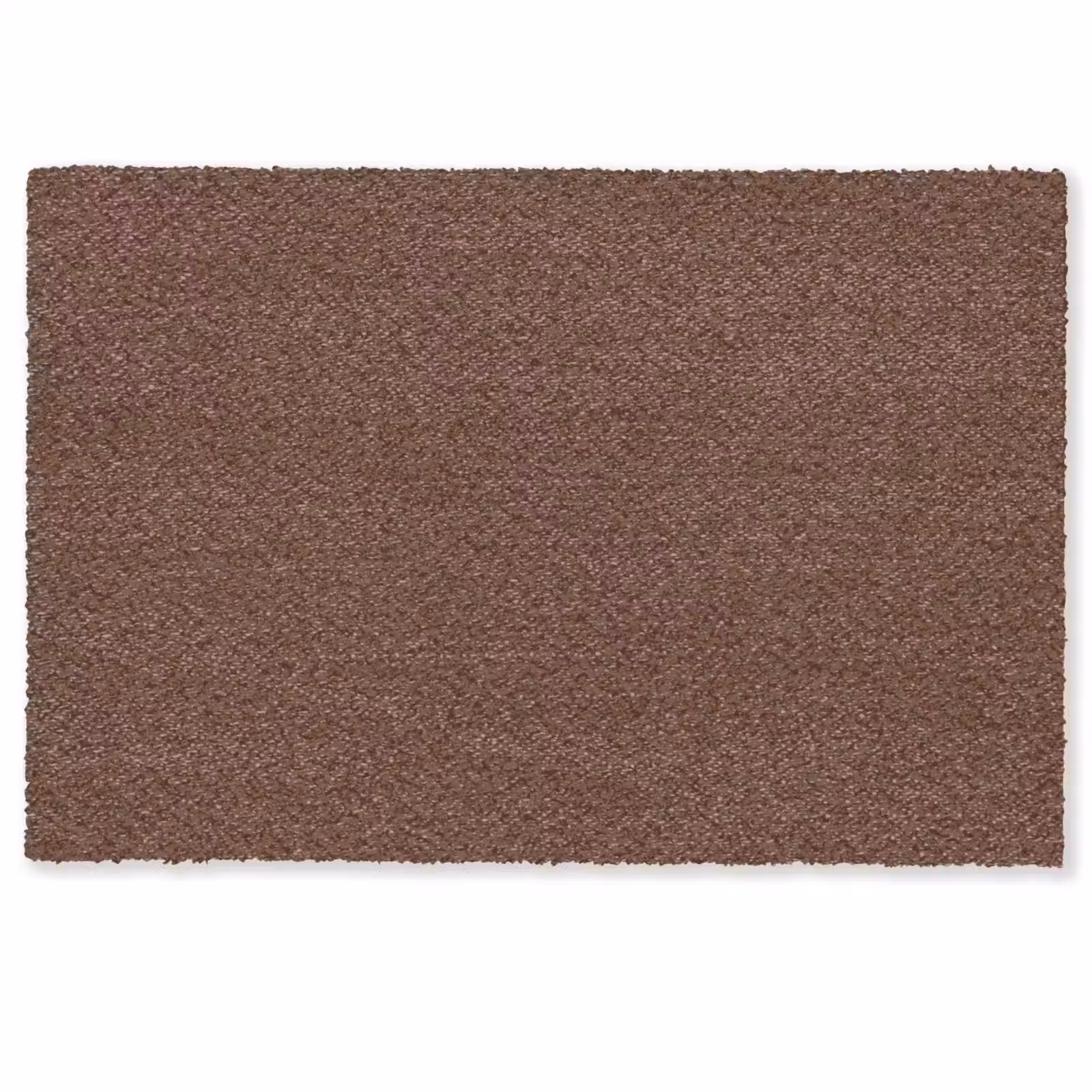 Deurmat - Deep - Clay - Brown - Bruin — 1