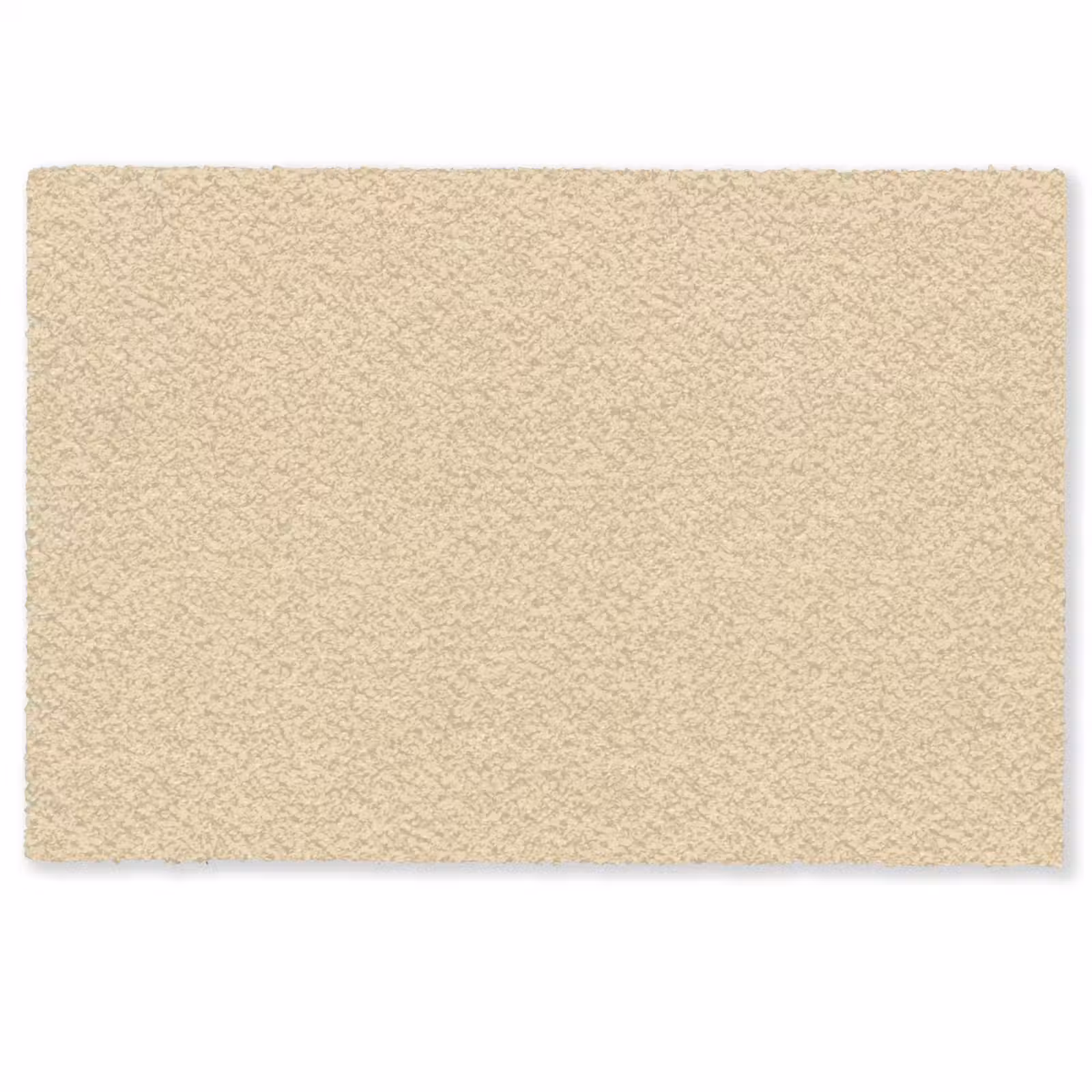 Deurmat - Desert - Sand - Nude — 1