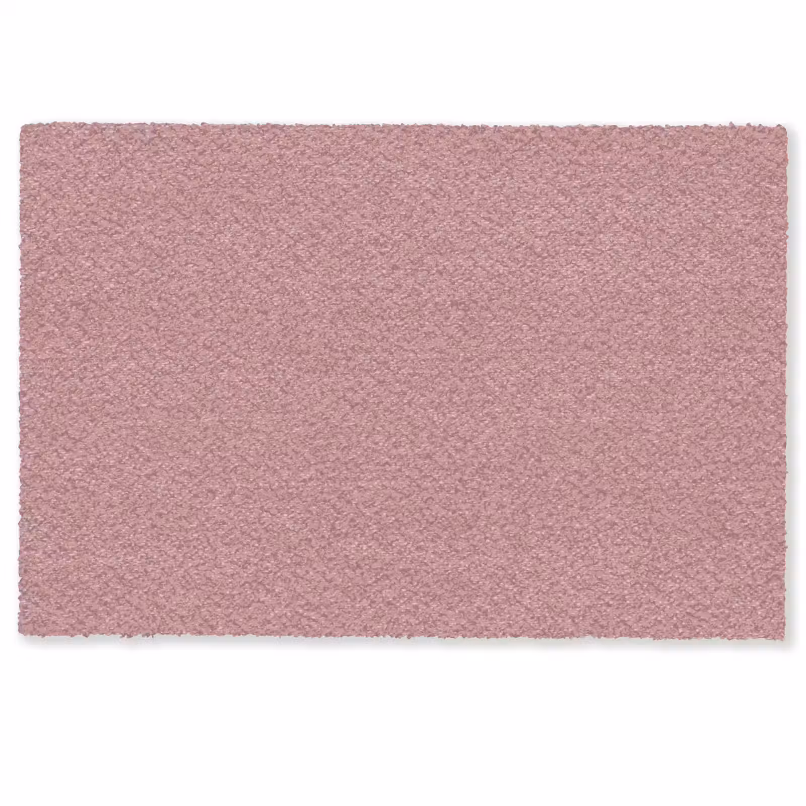 Deurmat - Dusty - Rose - Roze — 1