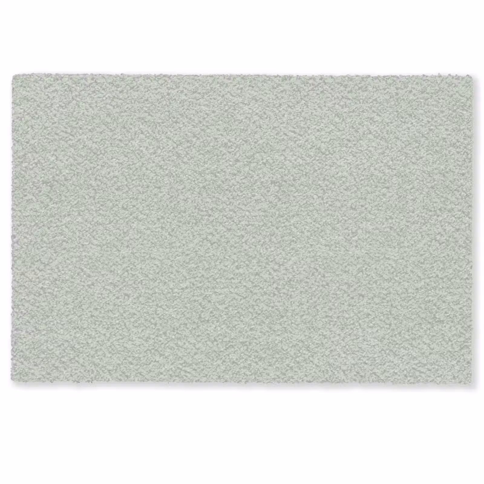 Deurmat - Frosted - Mint - Groen — 1