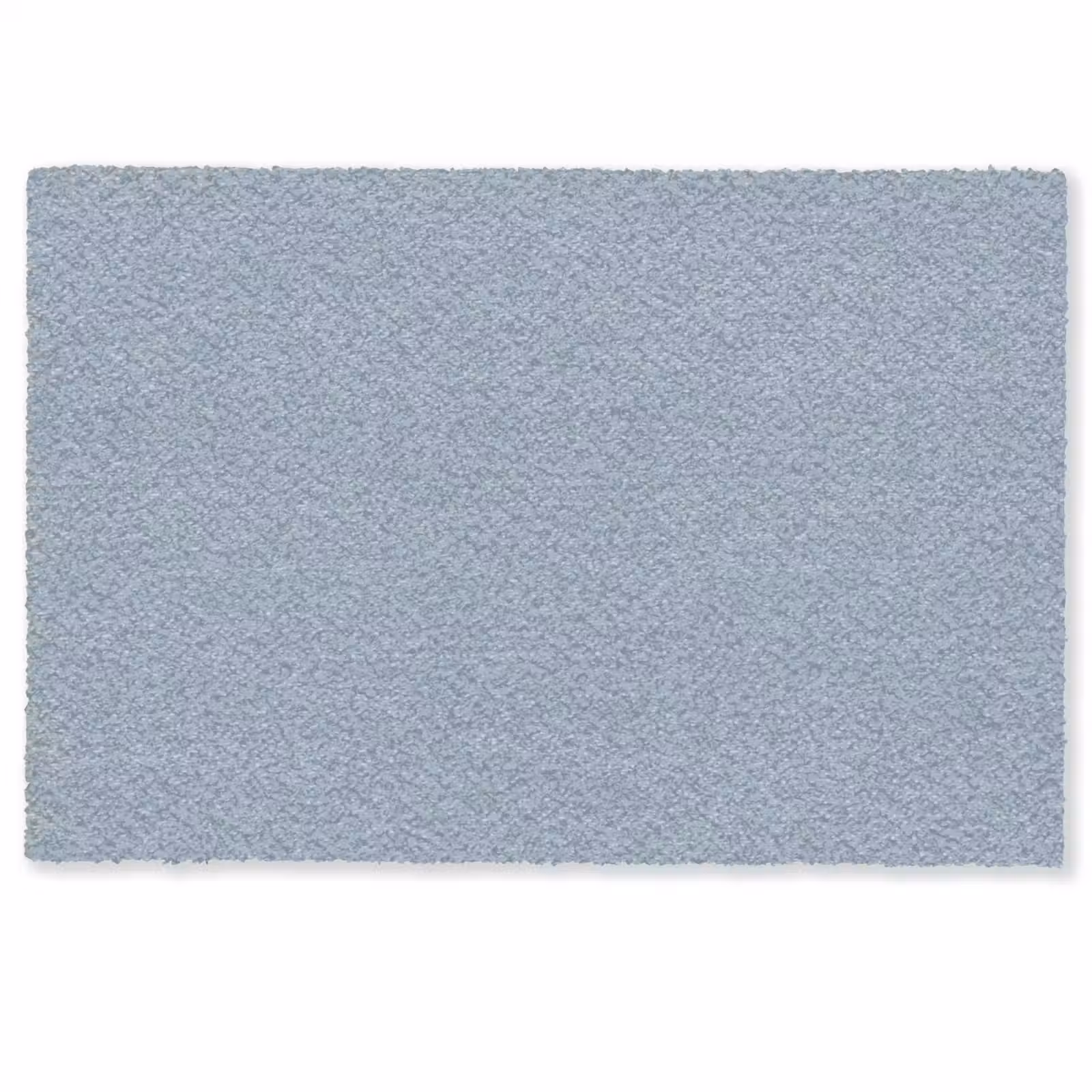 Deurmat - Mellow - Breeze - Blauw — 1