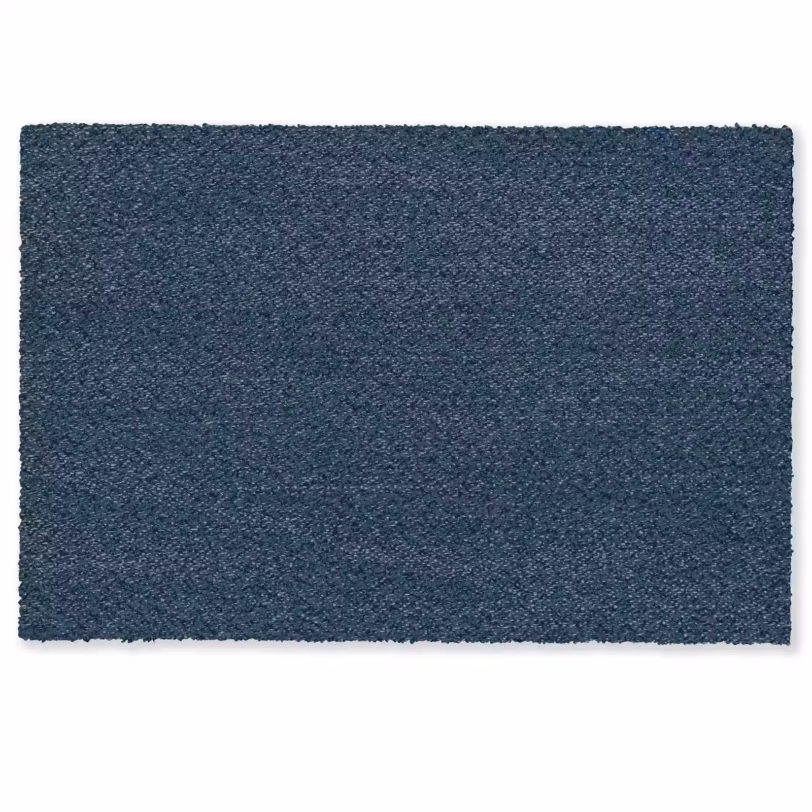 Deurmat - Midnight - Blue - Blauw — 1