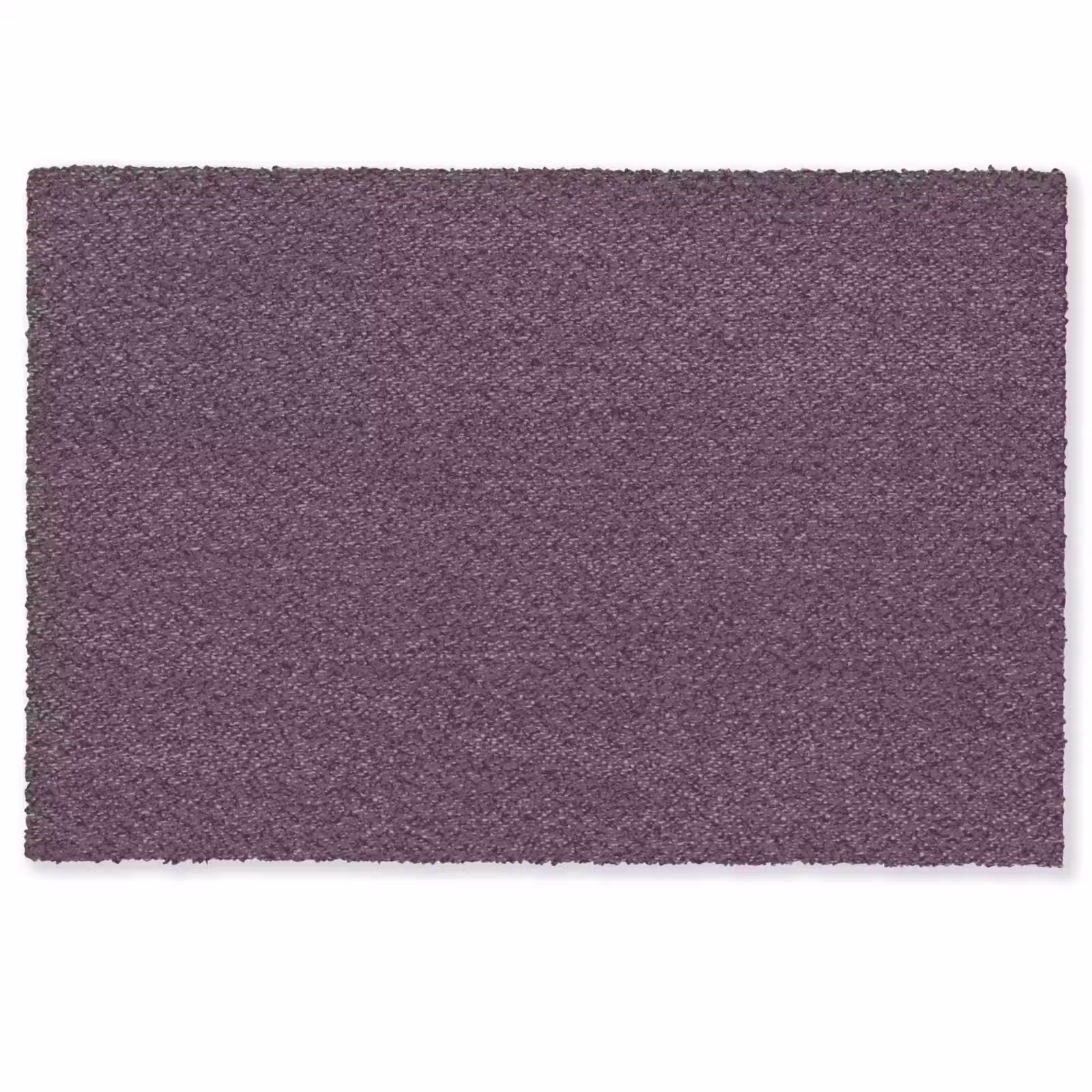 Deurmat - Midnight - Plum - Paars — 1