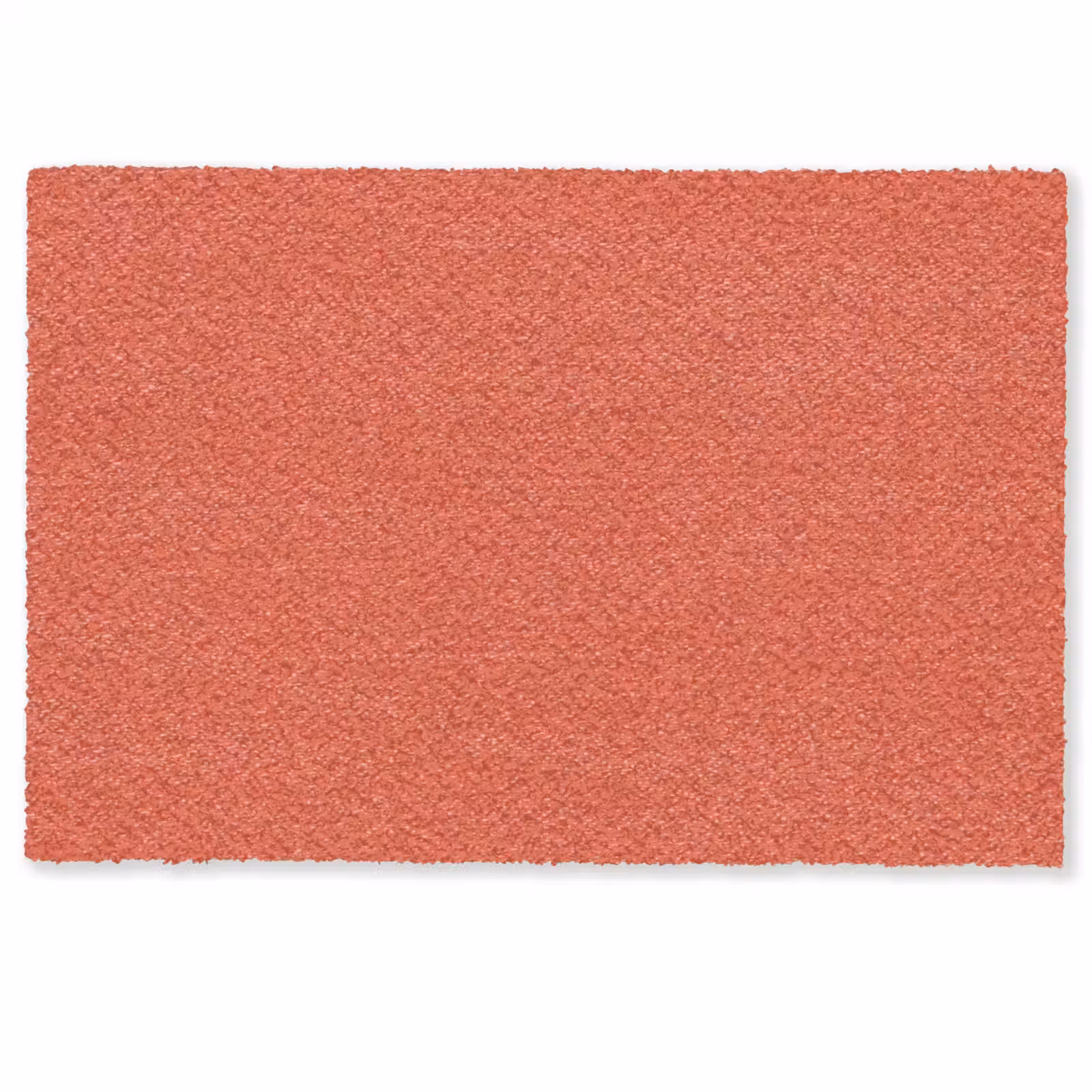 Deurmat - Rustic - Clay - Oranje — 1