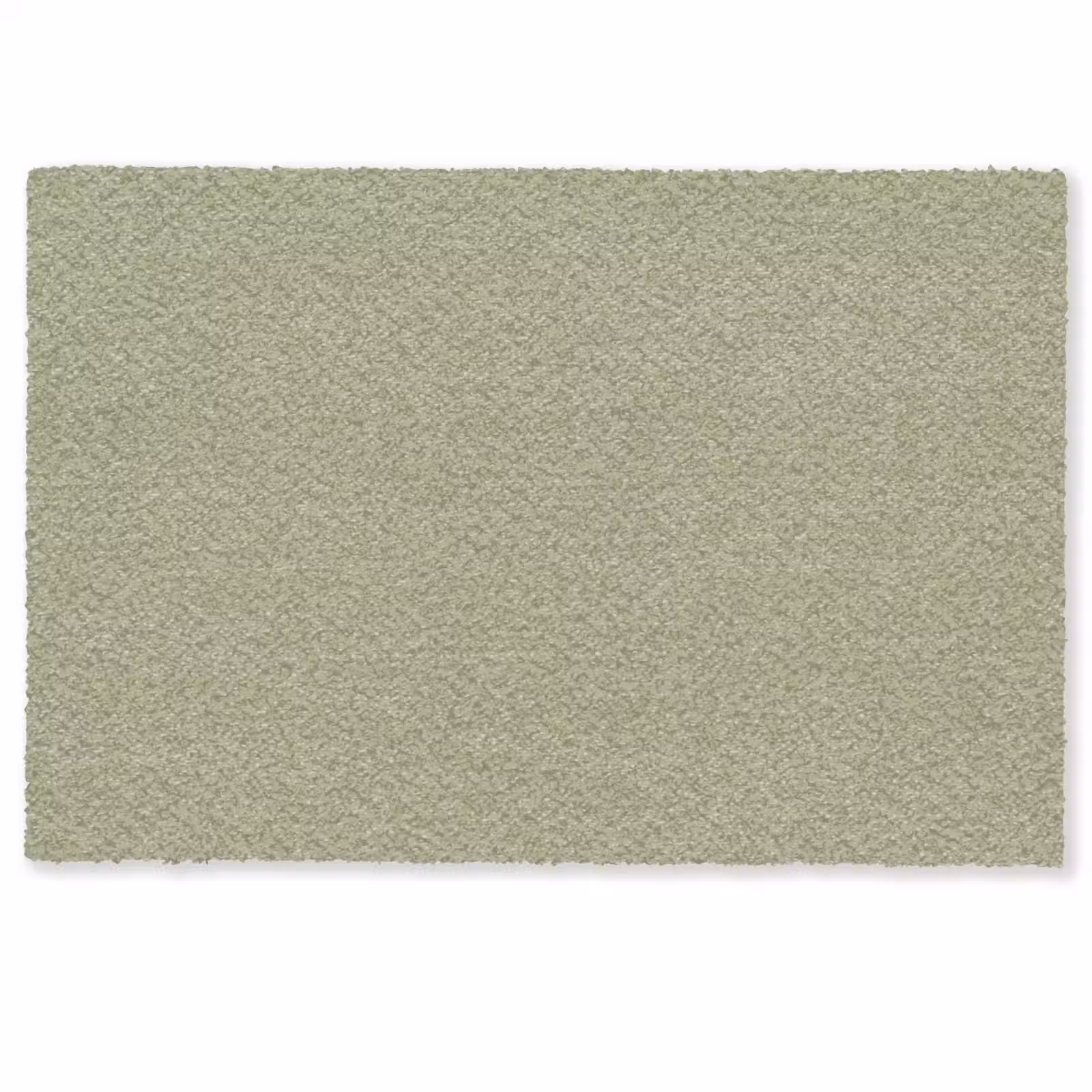 Deurmat - Vintage - Sage - Groen — 1