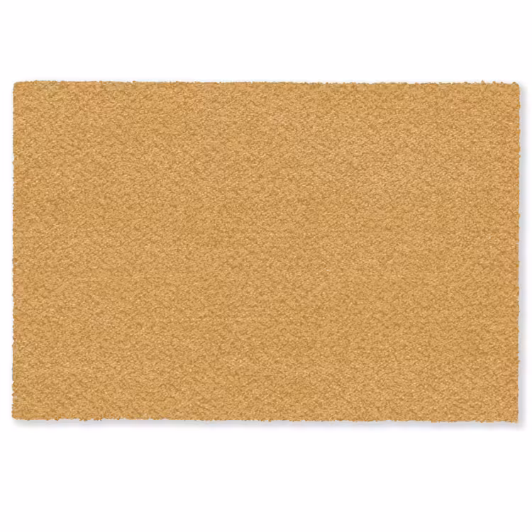 Deurmat - Autumn - Mustard - Geel — 1