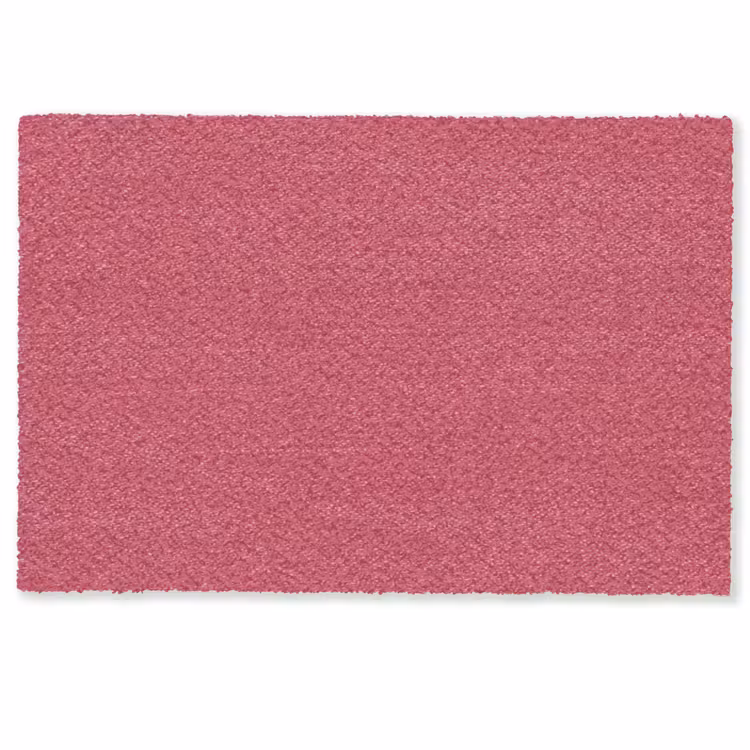 Deurmat - Bold - Berry - Rood — 1