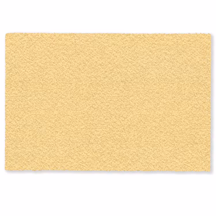 Deurmat - Butter - Geel - Yellow — 1