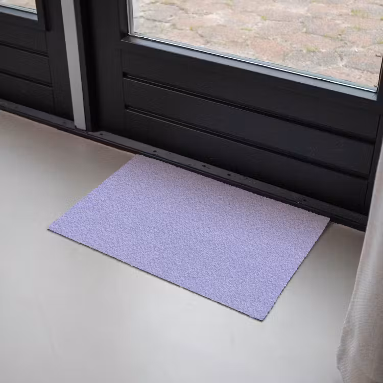 Deurmat - Ceil - Paars - Lila — 2