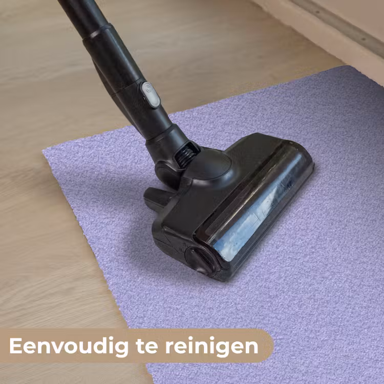 Deurmat - Ceil - Paars - Lila — 9