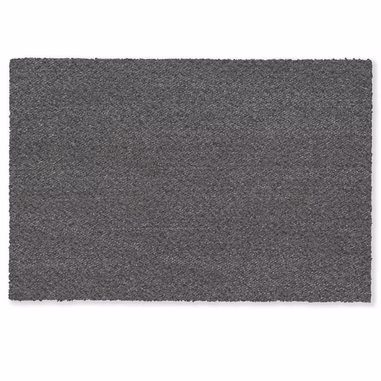 Deurmat - Charcoal - Grijs- Grey — 1