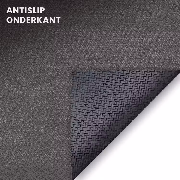 Deurmat - Charcoal - Grijs- Grey — 6