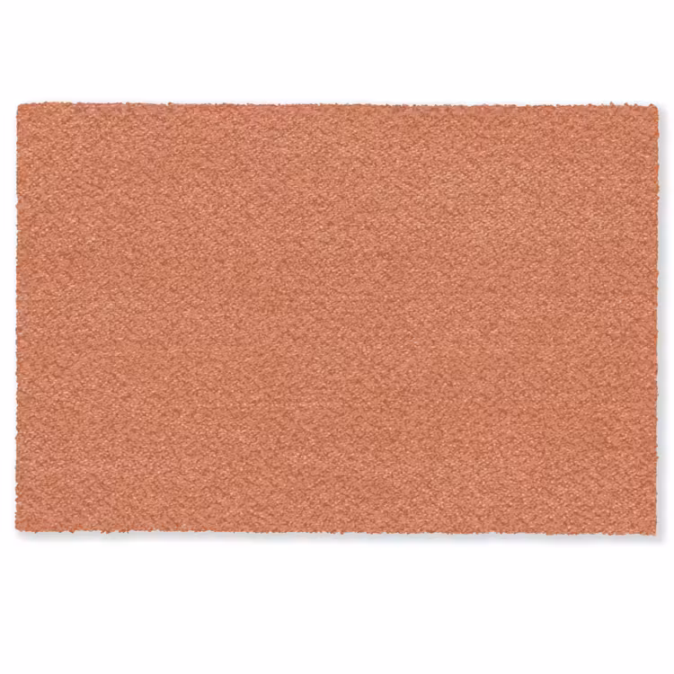 Deurmat - Classic - Terracotta - Oranje — 1