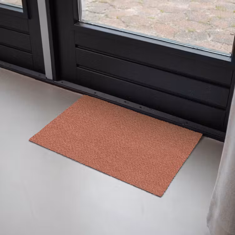 Deurmat - Copperhead - Oranje - Bruin — 2