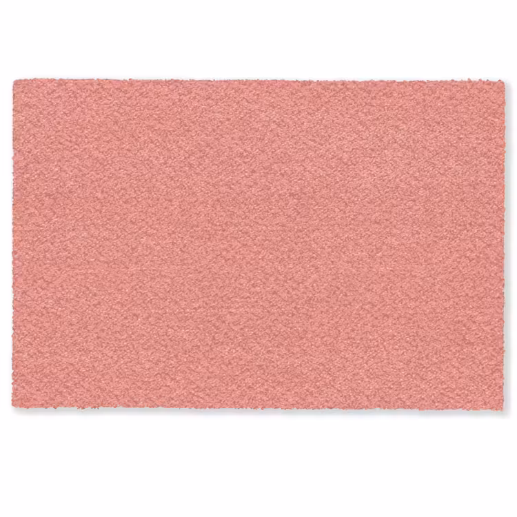 Deurmat - Coral - Reef - Rood — 1