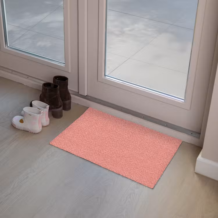 Deurmat - Coral - Reef - Rood — 8