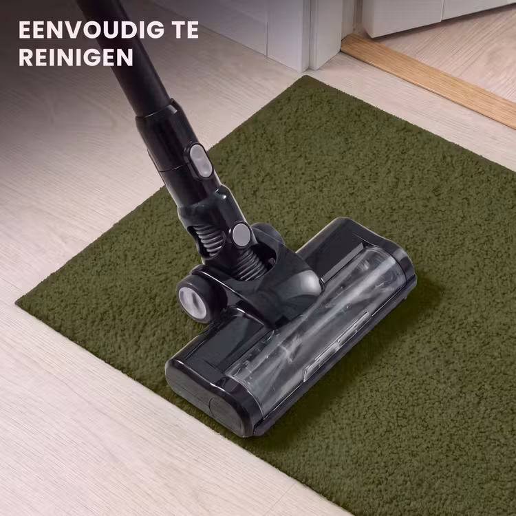 Deurmat - Dark - Olive - Groen — 9