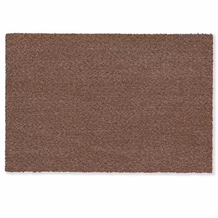 Deurmat - Deep - Clay - Brown - Bruin — 1