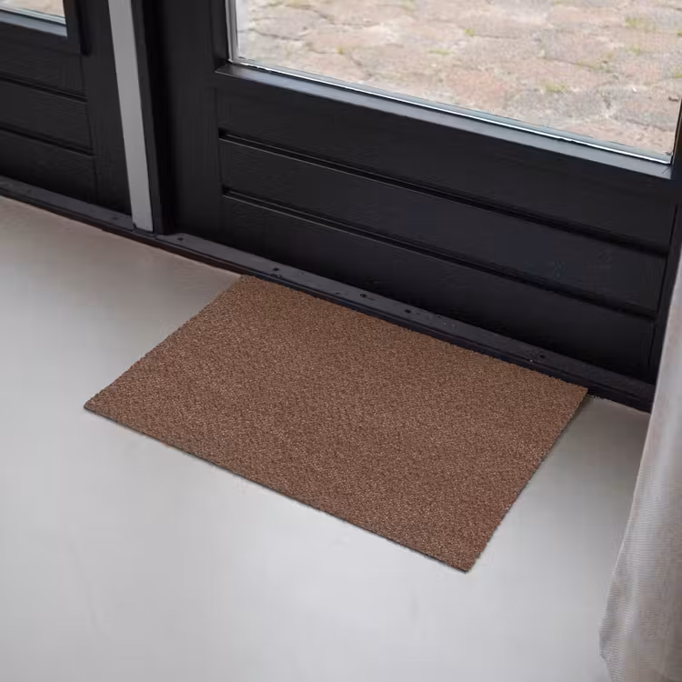 Deurmat - Deep - Clay - Brown - Bruin — 2